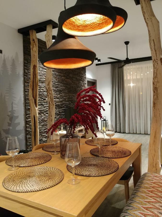 Dor Apartment Poiana Brașov Zewnętrze zdjęcie