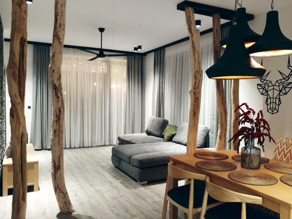 Dor Apartment Poiana Brașov Zewnętrze zdjęcie