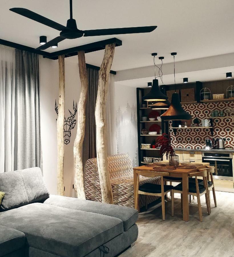 Dor Apartment Poiana Brașov Zewnętrze zdjęcie