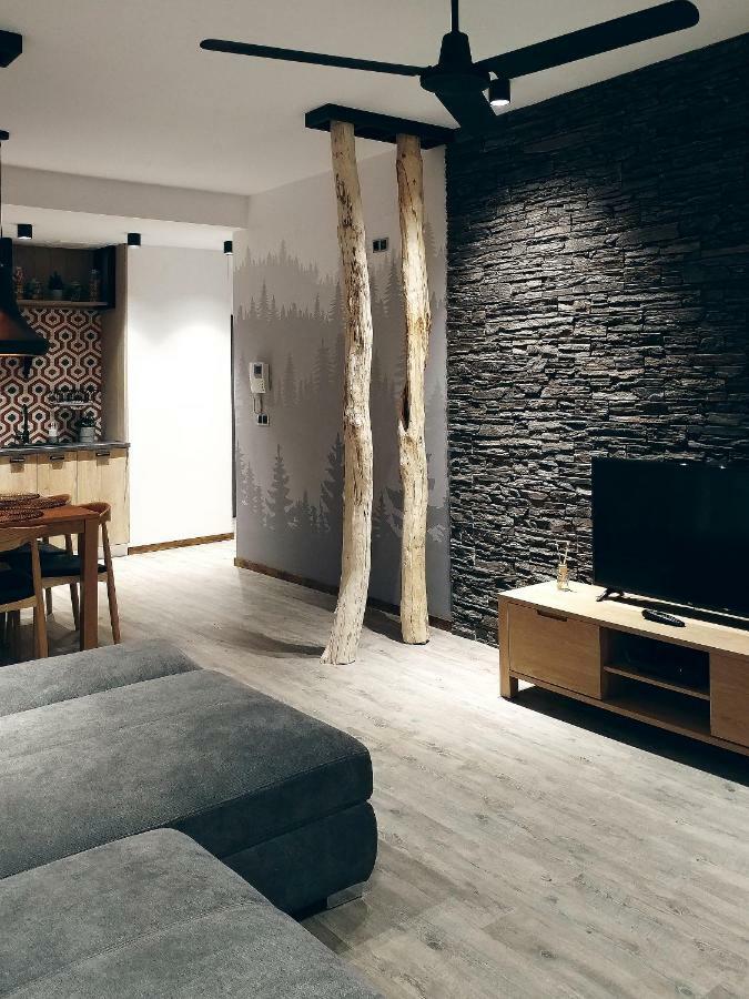 Dor Apartment Poiana Brașov Zewnętrze zdjęcie