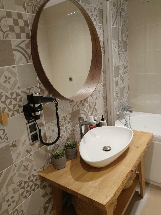 Dor Apartment Poiana Brașov Zewnętrze zdjęcie