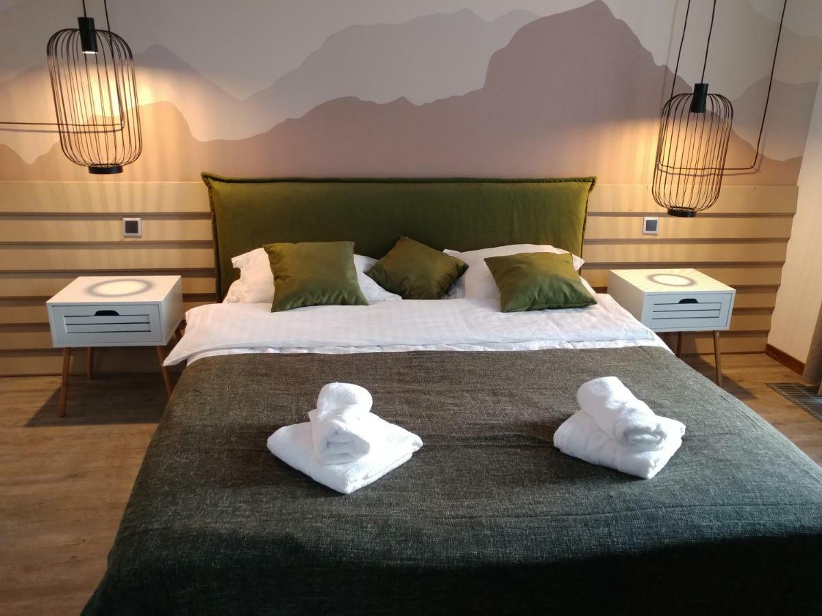 Dor Apartment Poiana Brașov Zewnętrze zdjęcie