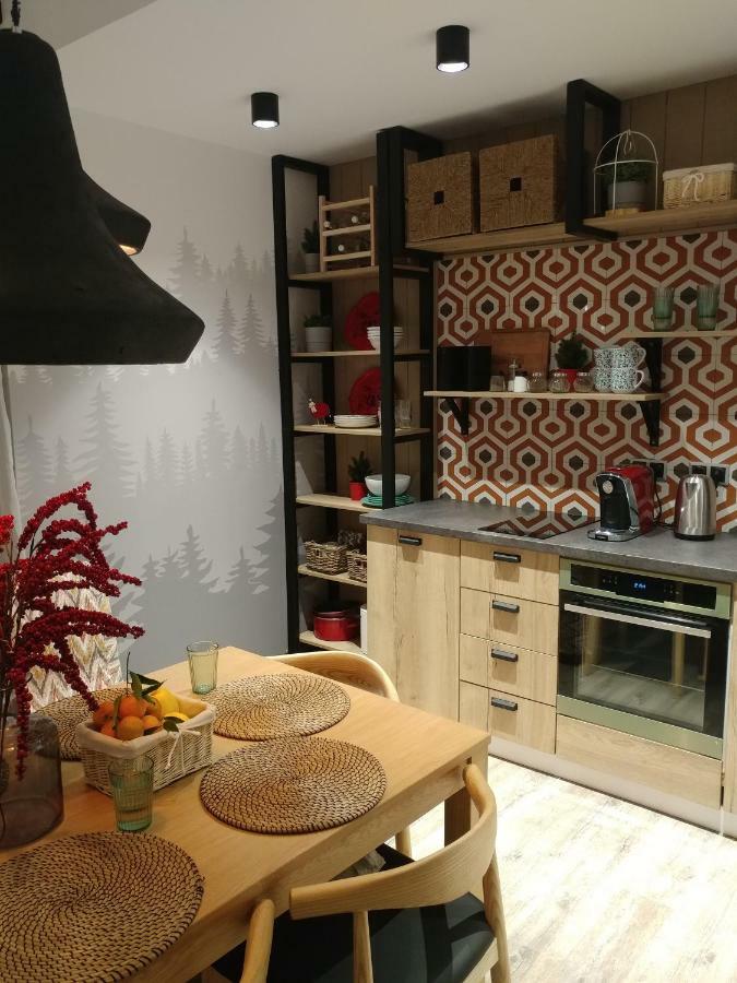 Dor Apartment Poiana Brașov Zewnętrze zdjęcie