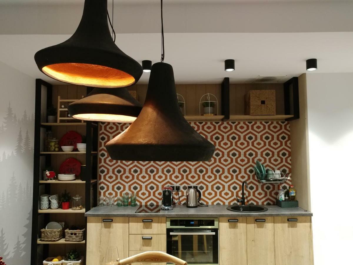 Dor Apartment Poiana Brașov Zewnętrze zdjęcie