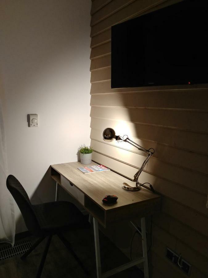 Dor Apartment Poiana Brașov Zewnętrze zdjęcie