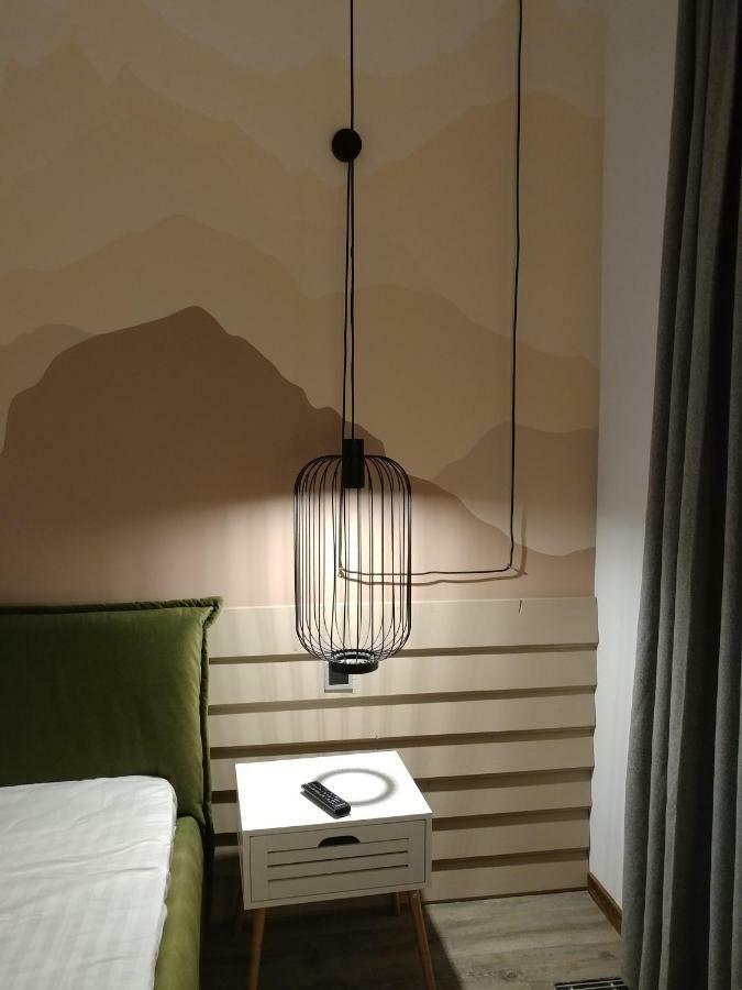 Dor Apartment Poiana Brașov Zewnętrze zdjęcie
