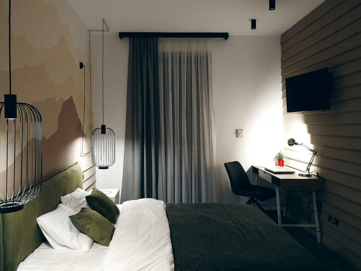 Dor Apartment Poiana Brașov Zewnętrze zdjęcie