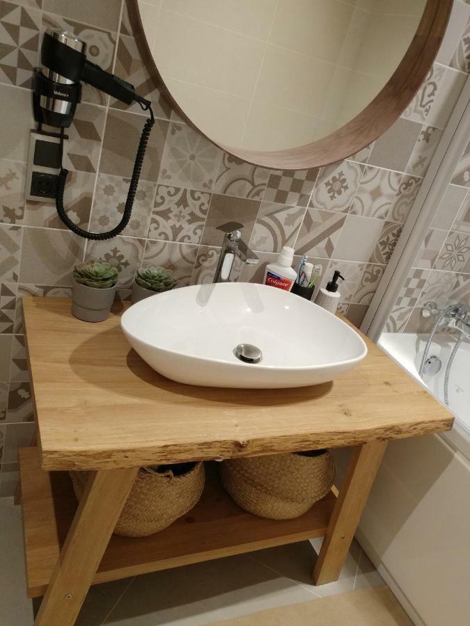 Dor Apartment Poiana Brașov Zewnętrze zdjęcie